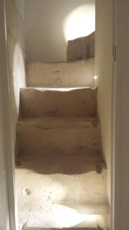 B&B Corte Dei Taralli Lecce Exterior photo