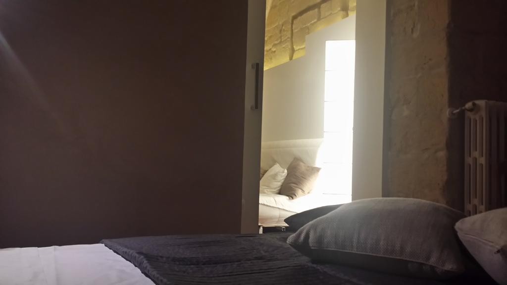 B&B Corte Dei Taralli Lecce Room photo