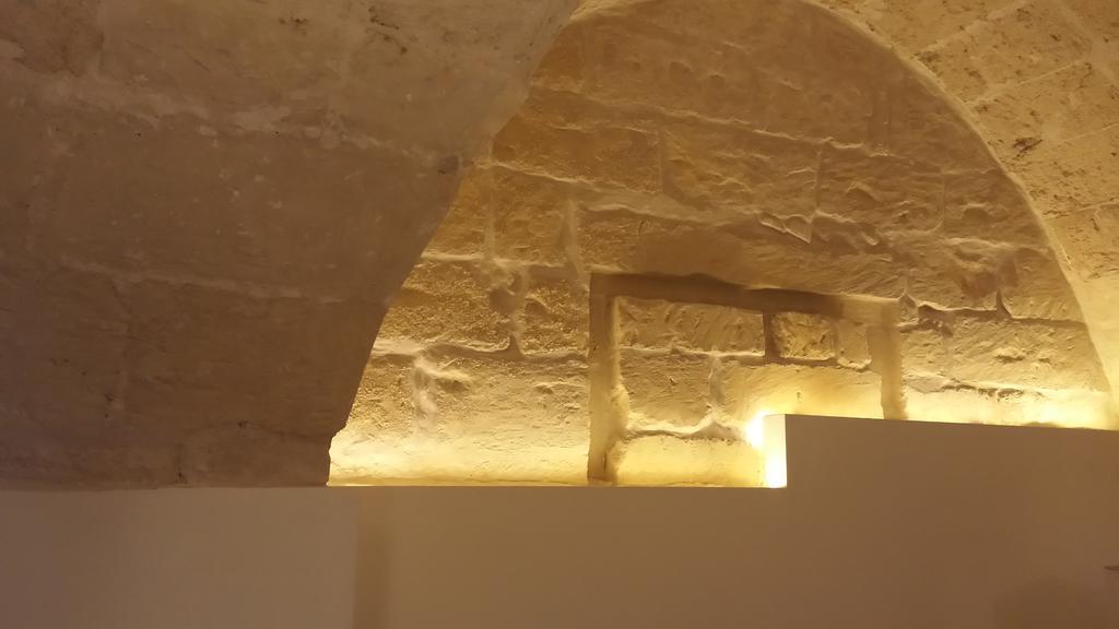 B&B Corte Dei Taralli Lecce Room photo
