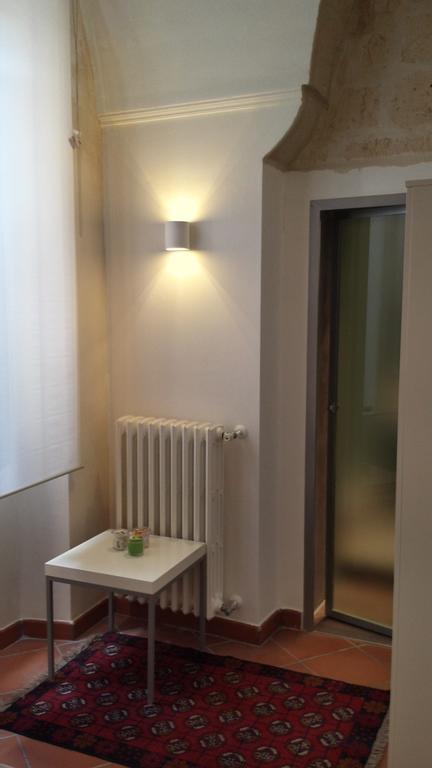 B&B Corte Dei Taralli Lecce Room photo