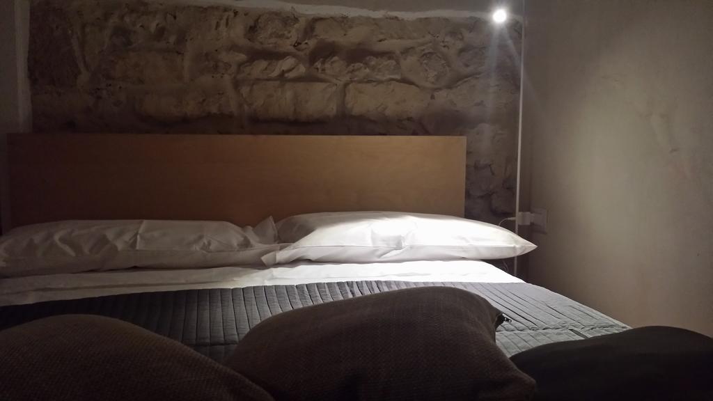 B&B Corte Dei Taralli Lecce Room photo