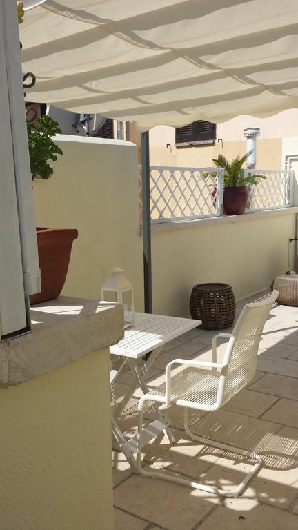 B&B Corte Dei Taralli Lecce Exterior photo