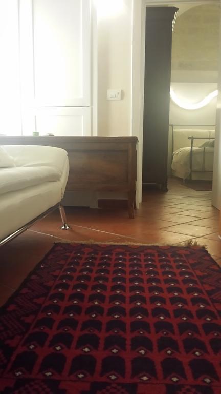 B&B Corte Dei Taralli Lecce Room photo