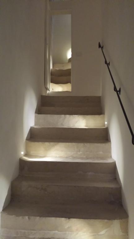 B&B Corte Dei Taralli Lecce Exterior photo