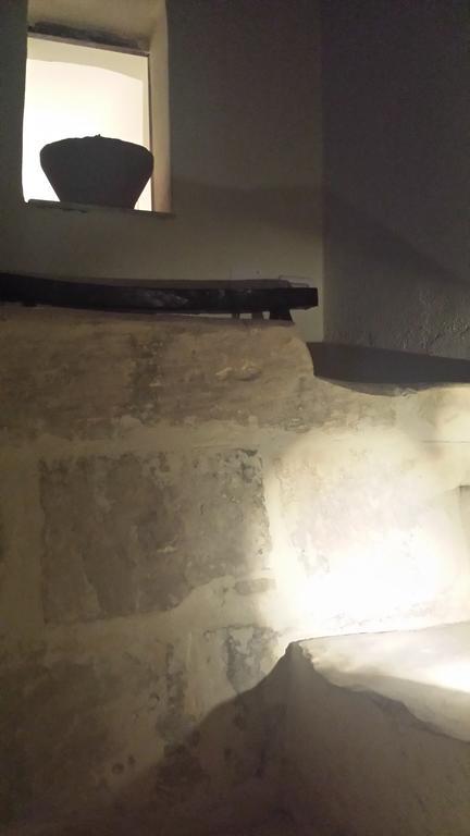 B&B Corte Dei Taralli Lecce Exterior photo