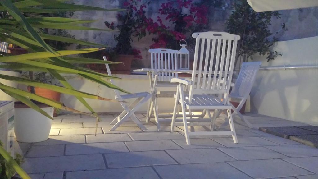 B&B Corte Dei Taralli Lecce Exterior photo