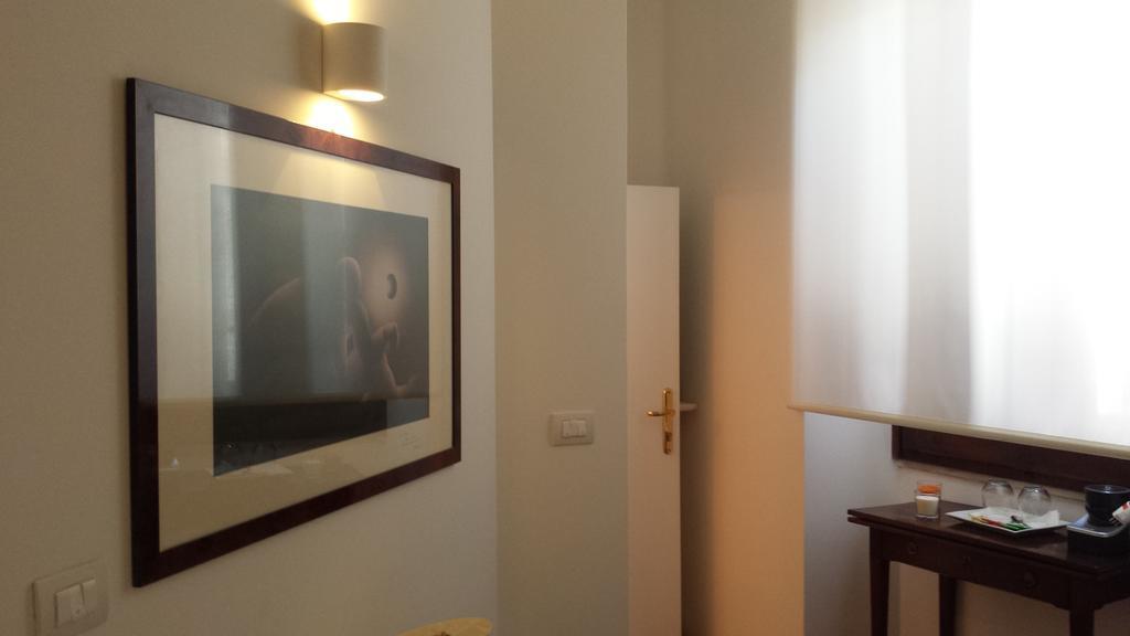 B&B Corte Dei Taralli Lecce Exterior photo