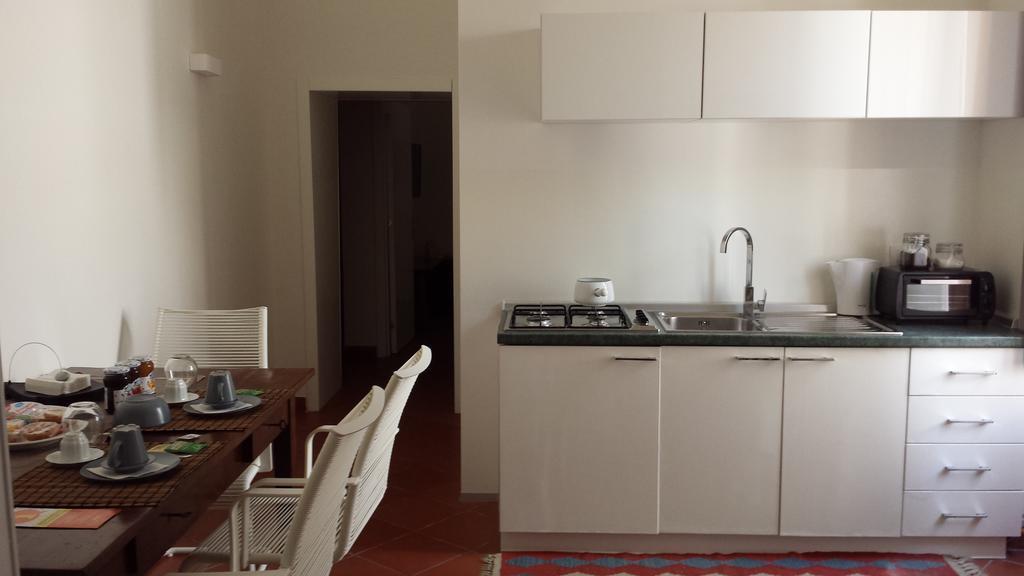 B&B Corte Dei Taralli Lecce Exterior photo