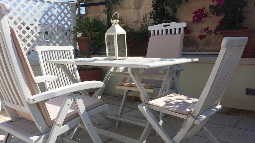 B&B Corte Dei Taralli Lecce Exterior photo