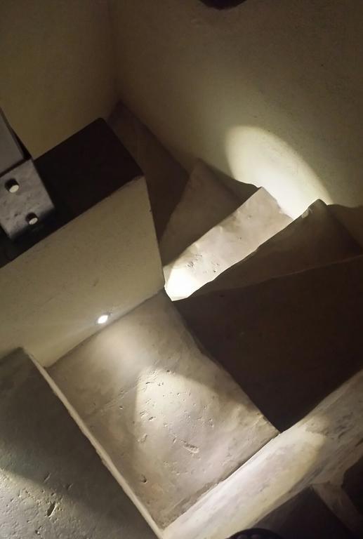 B&B Corte Dei Taralli Lecce Exterior photo