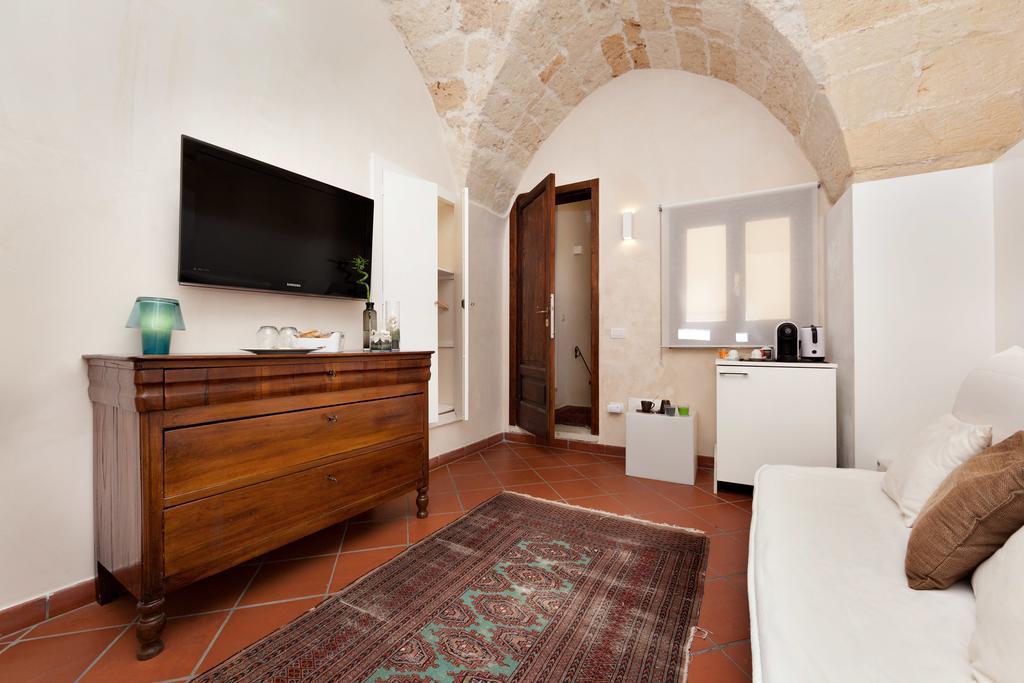 B&B Corte Dei Taralli Lecce Room photo