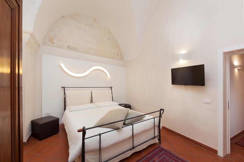 B&B Corte Dei Taralli Lecce Room photo